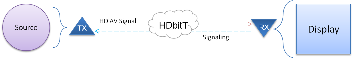 What's HDbitT